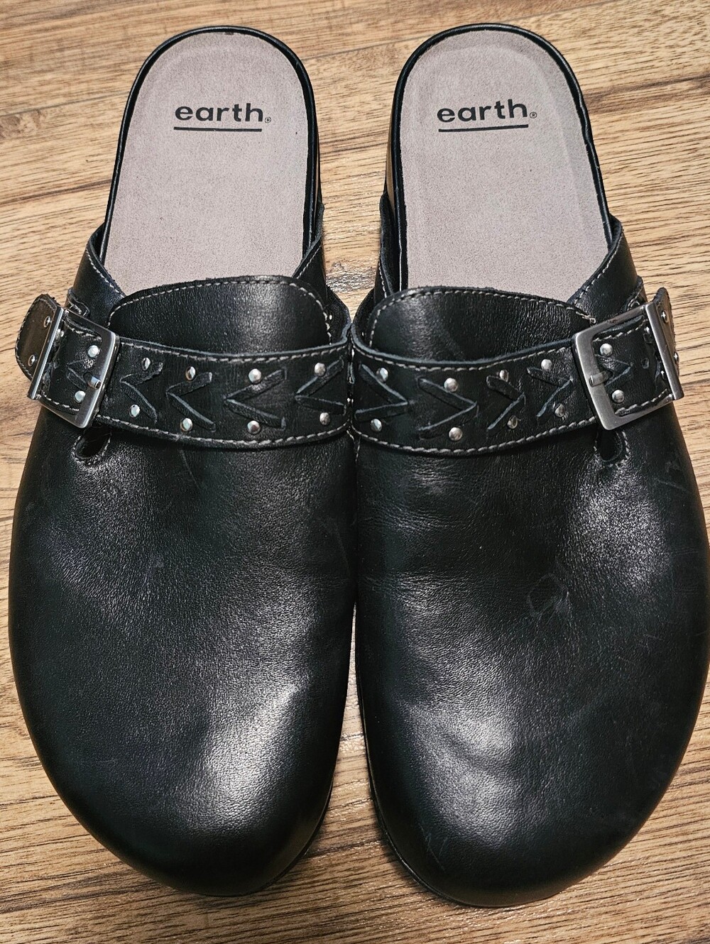 Earth Sand Cayman Slide On Shoes